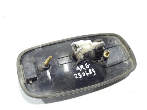 Exterior handle RENAULT TRAFIC II Bus (JL) 2.0 dCi 90 (JL00, JL01, JL0H, JL0M, JL0P, JL0S) | BP29599468C122 
