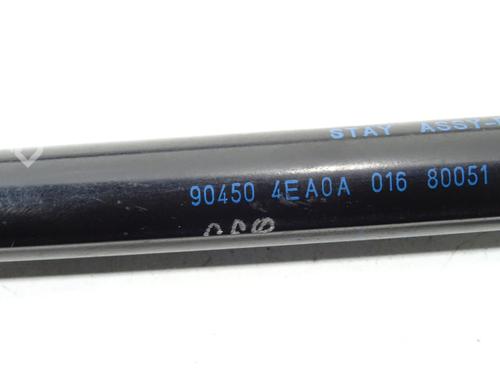 Tailgate lift support NISSAN QASHQAI II (J11, J11_) 1.5 dCi | BP30171301C138