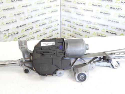 Used Front wiper motor Front wiper motor OPEL ASTRA J (P10) 1.7 CDTI (68) (110 hp) 20043050 20043050