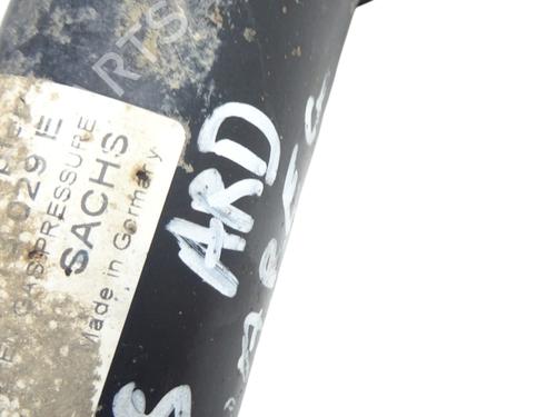Used Right rear shock absorber Right rear shock absorber 37196526 37196526