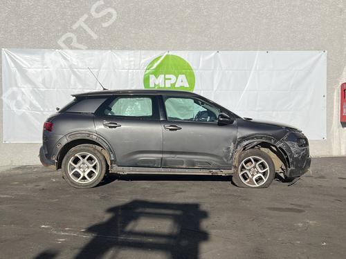 Motor CITROËN C4 CACTUS 1.6 BlueHDi 100 | BP38022012M1 - Image 16
