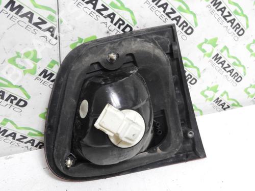 Used Right tailgate light Right tailgate light SEAT IBIZA II (6K1) 1.9 TDI (90 hp) 20072917 20072917