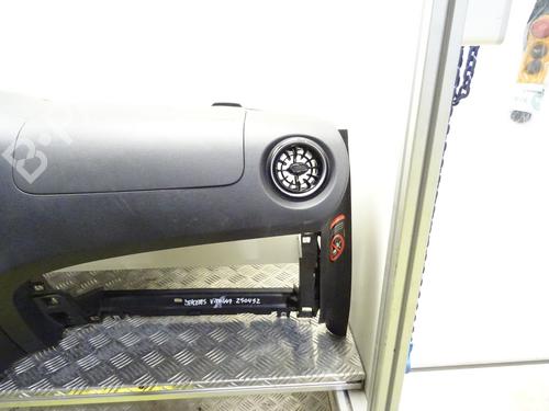 Dashboard MERCEDES-BENZ VITO Mixto (Double Cabin) (W447) 119 CDI 4-matic (447.701, 447.703, 447.705) | BP27279271C46  - Image 5