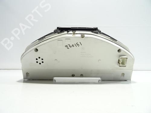 Instrument cluster VOLVO XC70 II (136) D5 AWD | BP20061918C47 