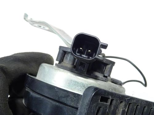 Horn JAGUAR XF I (X250) 3.0 D | BP30168851E13