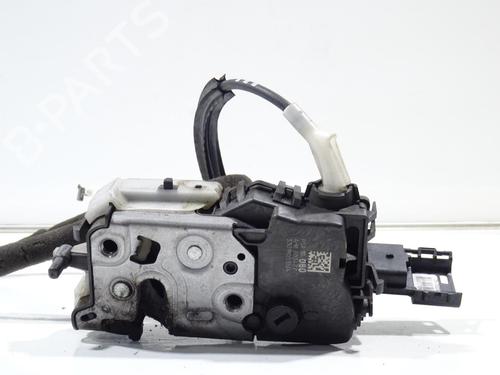 Front right lock PEUGEOT RCZ 2.0 HDi | BP21823828C97 