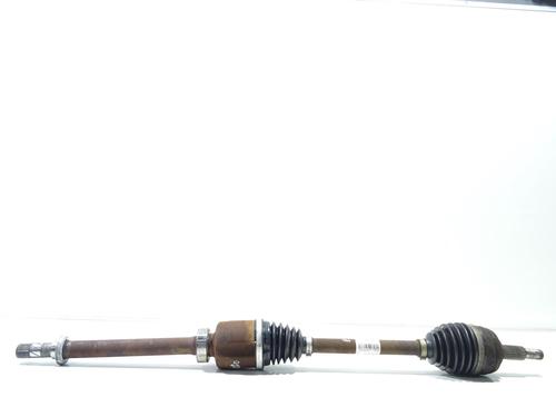 Used Right front driveshaft Right front driveshaft DACIA DUSTER (HS_) 1.2 TCe 125 (125 hp) 27165304 27165304