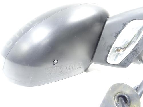 Right mirror CITROËN C3 II (SC_) 1.0 VTi 68 | BP32134337C27 