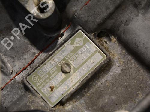 Gearbox RENAULT VEL SATIS (BJ0_) 3.0 dCi (BJ0J, BJ0N) | BP33333234M3 - Image 6