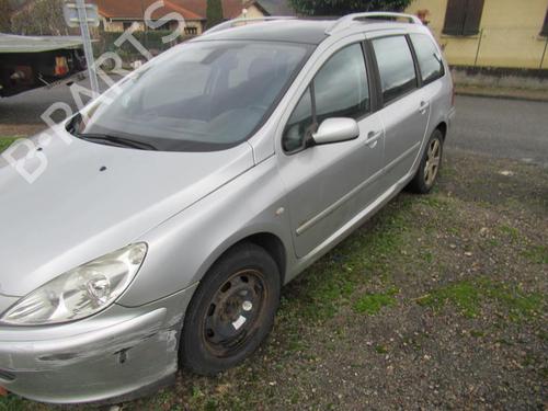 Fuel pump PEUGEOT 307 SW (3H)  | BP20072405M76 