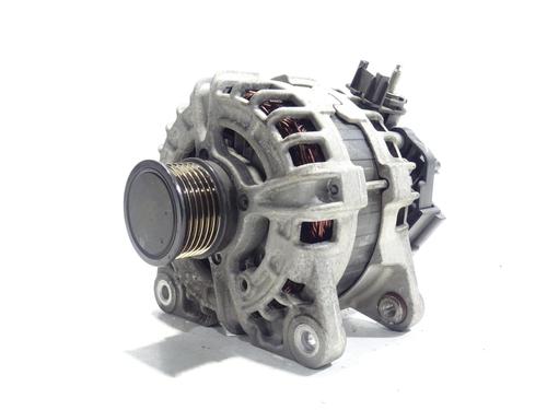 Alternator RENAULT MEGANE IV Hatchback (B9A/M/N_) 1.6 TCe 205 (B9MV) | BP30778351M7  - Image 7