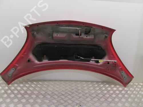 Hood CITROËN C1 (PM_, PN_) 1.0 | BP20039241C1