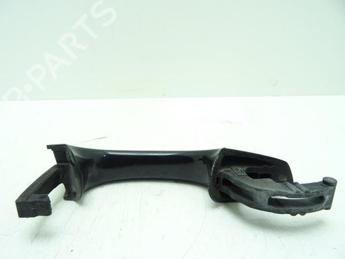 Front left exterior door handle SKODA OCTAVIA III (5E3, NL3, NR3) 1.6 TDI | BP29537421C128 