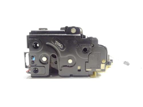 Front left lock SEAT LEON (1M1) 1.9 TDI | BP31023988C98