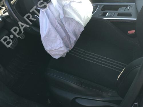 Pala sol esquerda RENAULT MEGANE IV Hatchback (B9A/M/N_) 1.6 TCe 165 | BP25892120I1 - Image 8