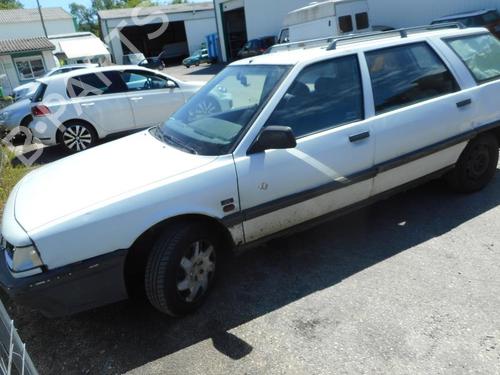 Used Parts RENAULT 21 Estate (K48_) 2.1 D (K480) 2048137