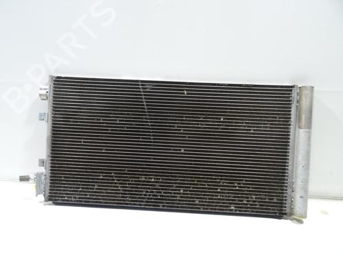 Used AC radiator RENAULT MEGANE CC (EZ0/1_) 1.9 dCi (EZ0J, EZ1S) (131 hp) 32094220