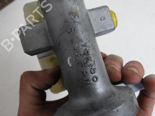 Brake master cylinder SUBARU IMPREZA Hatchback (GR, GH, G3) 2.0 D AWD | BP21968202M77 
