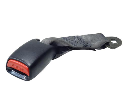 Used Seat buckle Seat buckle SUZUKI JIMNY Closed Off-Road Vehicle (SN) 1.5 DDiS 4x4 (86 hp) 33991193 33991193