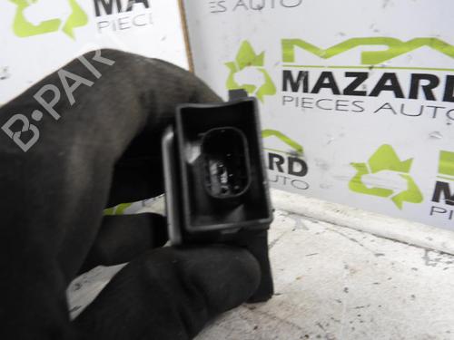 Used Electronic module Electronic module PEUGEOT 3008 I MPV (0U_) 1.6 HDi (112 hp) 22596176 22596176