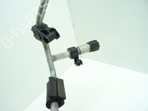 Used AC pipe AC pipe MERCEDES-BENZ A-CLASS (W176) A 160 CDI / d (176.011) (90 hp) 31851107 31851107