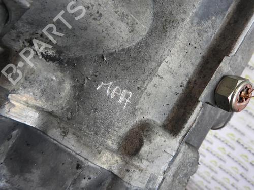 Used Gearbox Gearbox 21970007 21970007