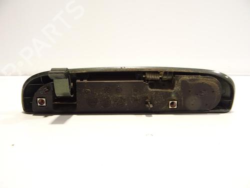 Front right exterior door handle FIAT PANDA (312_, 319_) 0.9 4x4 (312PXG1A) | BP27279281C129 