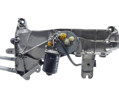 Front wiper motor PEUGEOT 807 (EB_) 2.0 HDi | BP36540869M29 - Image 2