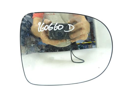 right-mirror-glass-renault-clio-iii-br01-cr01-2005-2006-2007-2008-2009-2010-2011-2012-2013-2014-37527725 main image