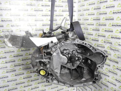 Used Gearbox Gearbox CITROËN C5 II (RC_) 1.8 16V (125 hp) 20057844 20057844