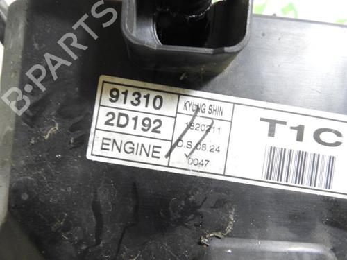 Used Electronic module Electronic module HYUNDAI ELANTRA III (XD) [2000-2006] 21966125 21966125