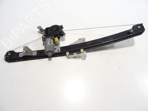 Lève-vitre arrière gauche VOLVO XC90 I (275) D5 AWD (163 hp) 29967737