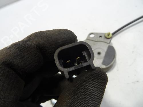 Used Front left window mechanism Front left window mechanism FIAT DUCATO Van (230_) 2.8 D (87 hp) 24435564 24435564