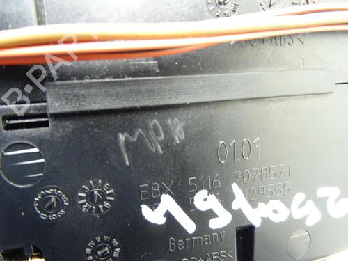 electronic-module-bmw-3-e90-2004-2005-2006-2007-2008-2009-2010-2011-2012-30327530 main image