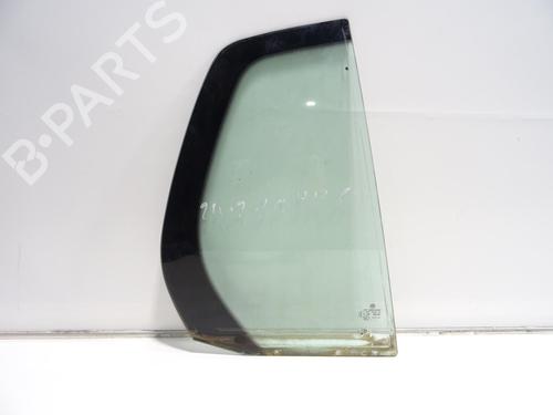 Used Rear right door window VW GOLF V (1K1) [2003-2010]  28385992