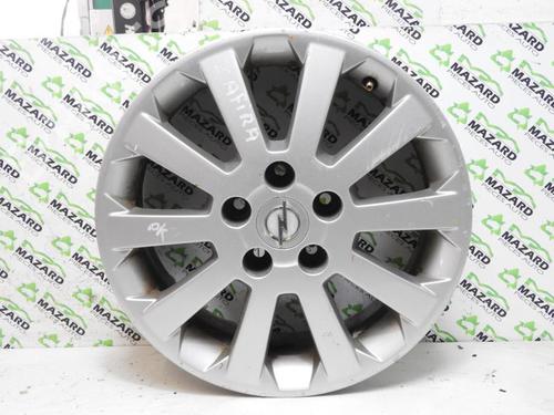 Used Rim OPEL ZAFIRA A MPV (T98) 2.2 DTI 16V (F75) (117 hp) 21965562