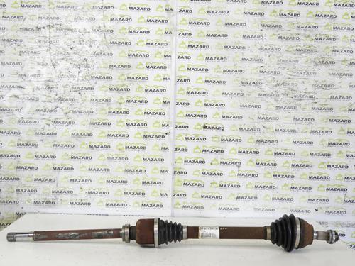 Used Right front driveshaft CITROËN DS4 (NX_) 1.6 HDi 110 (112 hp) 20040758