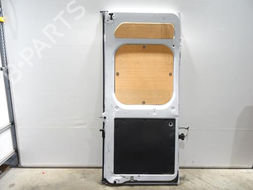 Left tailgate CITROËN JUMPER II Van 2.2 BlueHDi 165 | BP29340803C76 