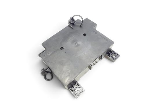 Electronic module CITROËN C4 AIRCROSS 1.6 HDi 115 AWC | BP39565596M83 - Image 8