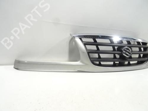Grille SUZUKI GRAND VITARA I (FT, HT) 2.0 HDI 110 16V 4x4 (SQ420D, TD83V) | BP25939461C40 