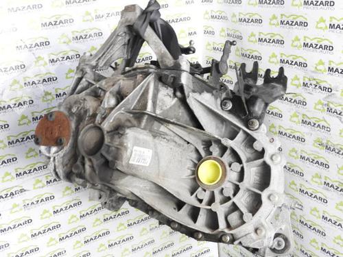 Gearbox FORD FOCUS II (DA_, HCP, DP)  | BP21270050M3 