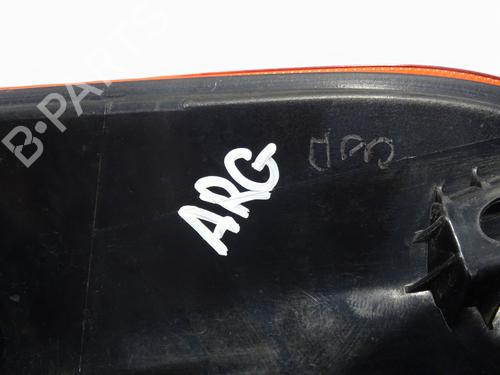 Left taillight SUZUKI VITARA (LY) 1.6 DDiS AllGrip (APK416D) | BP38745466C34 - Image 4