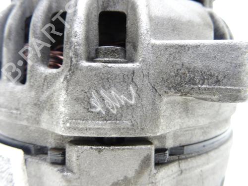 Alternator RENAULT MASTER II Van (FD) 2.5 dCi | BP28314118M7 