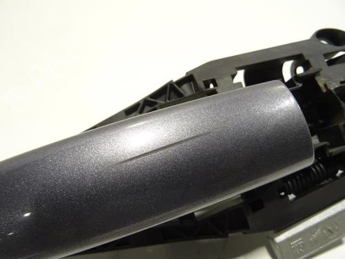 Rear right exterior door handle OPEL CORSA E (X15) 1.4 LPG (08, 68) | BP21972860C130 