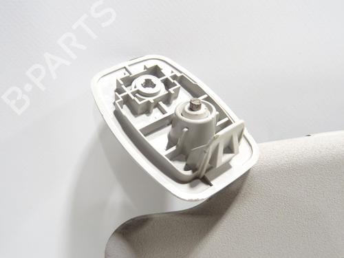 Højre solskærm PEUGEOT PARTNER Tepee 1.6 HDi 16V | BP30900453I2