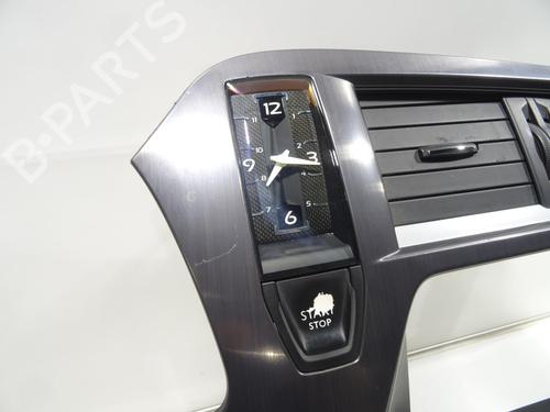 Climate control CITROËN DS5 2.0 HDi 165 | BP25435912I5  - Image 5