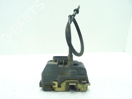 Venstre bagtil lås Venstre bagtil lås CITROËN C3 I (FC_, FN_) 1.4 16V HDi (90 hp) 33804063 33804063