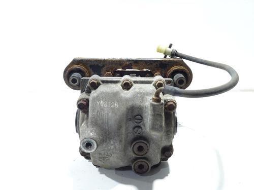 Differensial bakvogn DACIA DUSTER (HS_) 1.5 dCi 4x4 (HSMC, HSMD) | BP29706243M24 