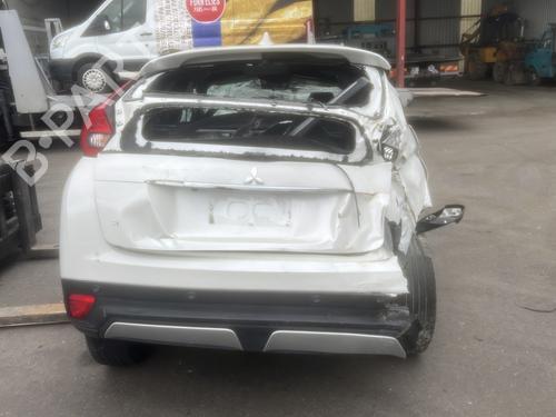 Electronic module MITSUBISHI ECLIPSE CROSS (GK_, GL_) 1.5 T-Mivec 4WD | BP37724980M83  - Image 15