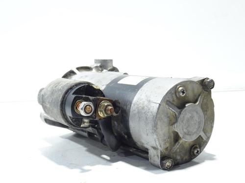 Used Starter Starter MITSUBISHI PAJERO III (V7_W, V6_W) [1999-2007] 33723379 33723379